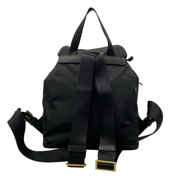 Prada Backpack 1BZ677 Nylon Leather main image 5